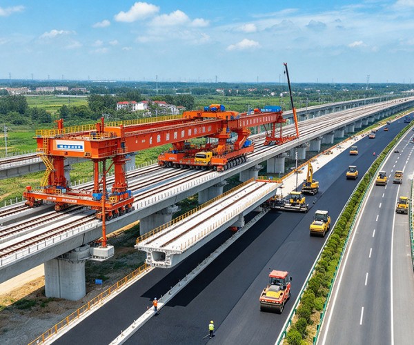 天水公路建设